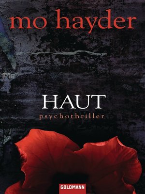 cover image of Haut